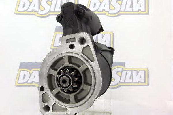 DA SILVA D040153 Starter